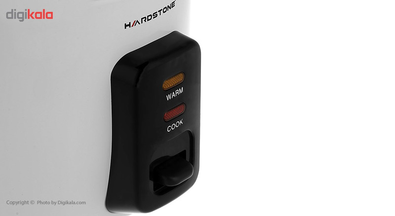 پلوپز هاردستون مدل RCP2003