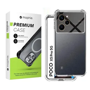 کاور موفی مدل AFLenz مناسب برای گوشی موبایل شیائومی Poco X5 Pro