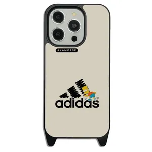 AKAM AMCWLA14PRO-ADIDAS9 Cover For Apple iPhone 14 Pro