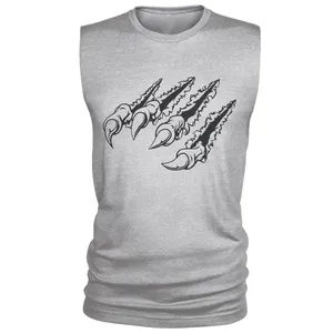 تاپ مردانه طرح پنجه کد 171