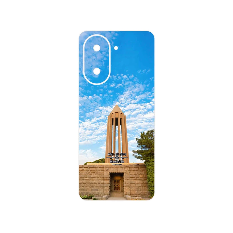 برچسب پوششی ماهوت مدل Abu Ali Sina tomb مناسب برای گوشی موبایل شیائومی Redmi A5 4G