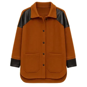 پالتو زنانه مدل MND9989