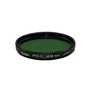 فیلتر لنز کنکو مدل G(PO1)-49MM