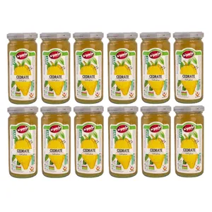 مربای بالنگ ماهوند - 280 گرم مجموعه 12 عددی