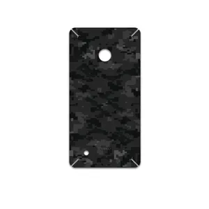 MAHOOT Night-Army-Pixel Cover Sticker for Nokia Lumia 530