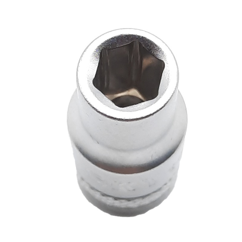 سری آچار بکس اس کای مدل 7 کوتاه سایز 1/4 اینچ