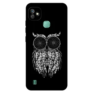  Megafone 6276 Cover For Infinix Smart HD 2021