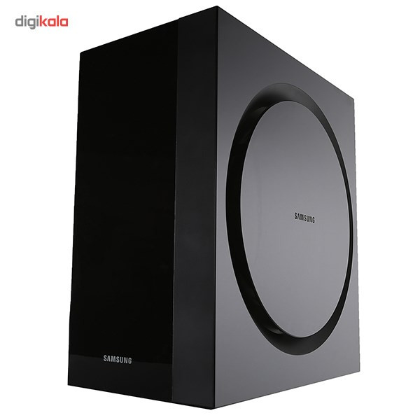 سینمای خانگی سامسونگ مدل HT-J7756 با توان خروجی 1330 وات