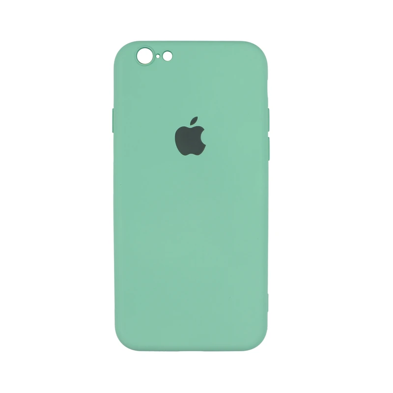 کاور مدل سیلیکونی مناسب برای گوشی موبایل اپل iphone 6 / 6s