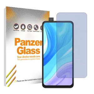 Panzer Glass Resistant model matte anti blue ray screen protector suitable for Huawei Y9s mobile phone