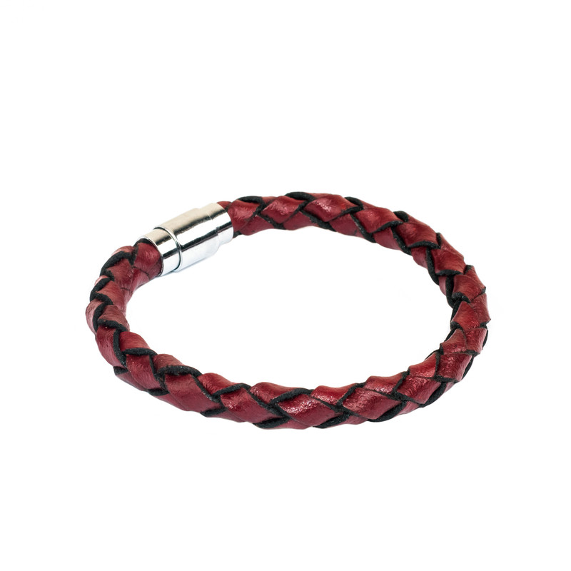 دستبند مردانه مدل DERI 857 دستبند مردانه مدل DERI 857