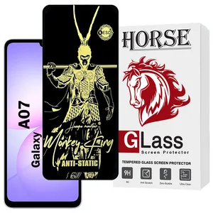 Horse ANTGH20 Screen Protector For Samsung Galaxy A07