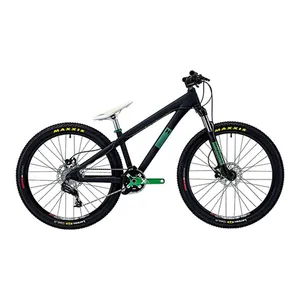 دوچرخه کوهستان مریدا مدل Hardy 4X سایز 26 - سایز فریم 21