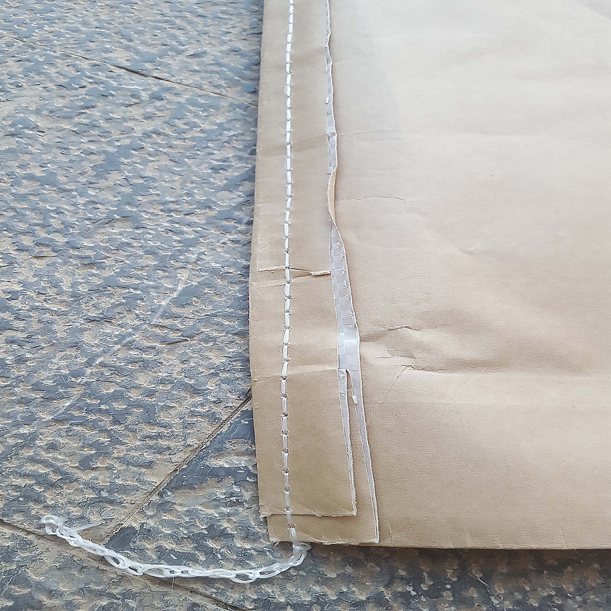 کیسه گونی کامپوزیت مدل 50×90 سته 5 عددی