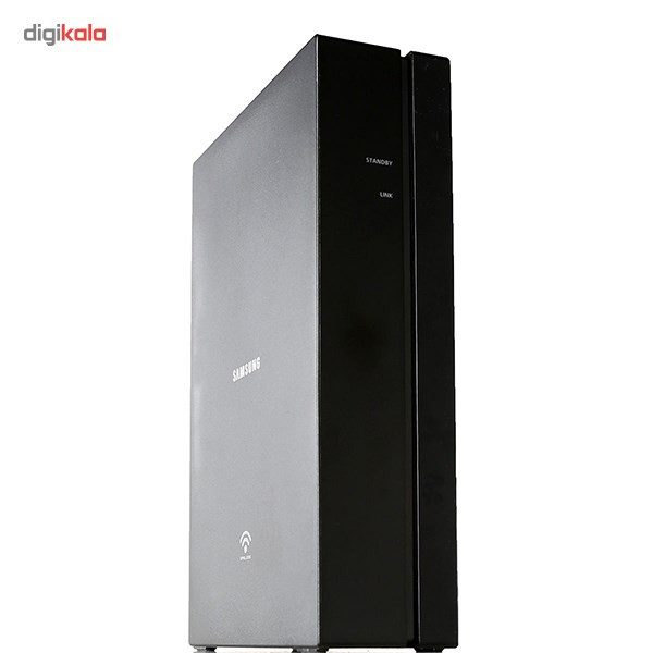 سینمای خانگی سامسونگ مدل HT-J7756 با توان خروجی 1330 وات