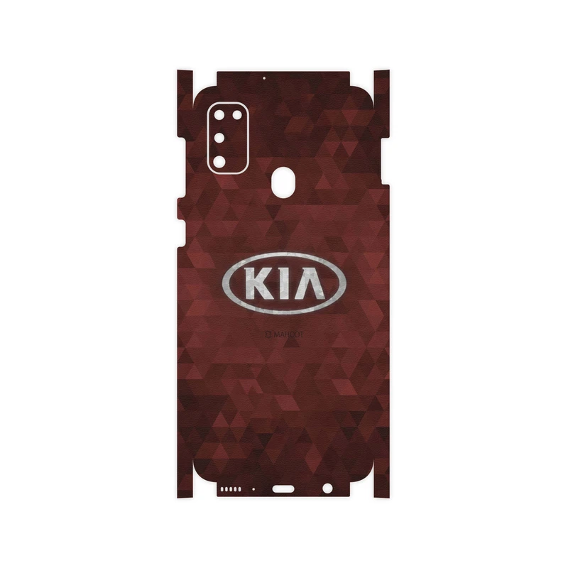 برچسب پوششی ماهوت مدل KIA-FullSkin مناسب برای گوشی موبایل سامسونگ Galaxy M30s