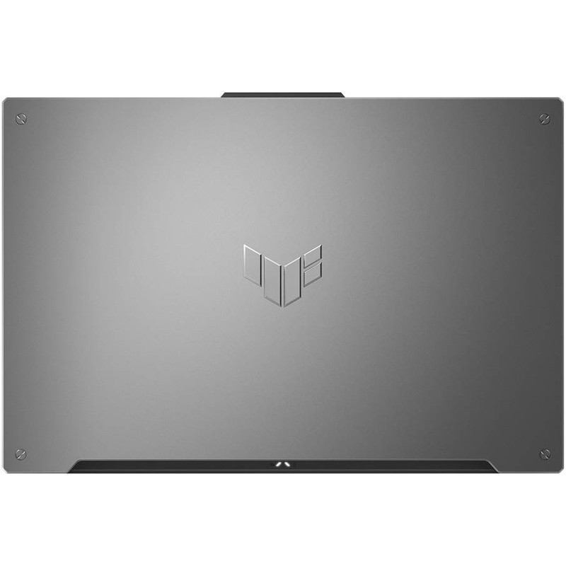 لپ تاپ 17.3 اینچی ایسوس مدل TUF Gaming F17 FX707ZC4-HX076-i5 12500H 16GB 1SSD RTX3050 W - کاستوم شده