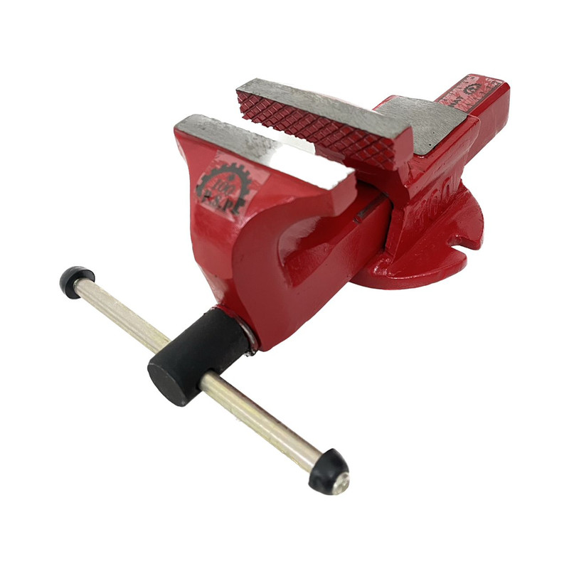 گیره رومیزی پویا صنعت پیشرو مدل 100