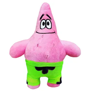 عروسک مدل پاتریک  ارتفاع 33 سانتی‌ متر