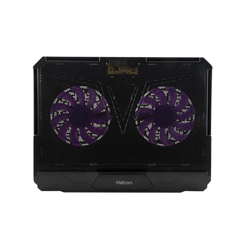 پایه خنک کننده  لپ تاپ هترون مدل HCP125