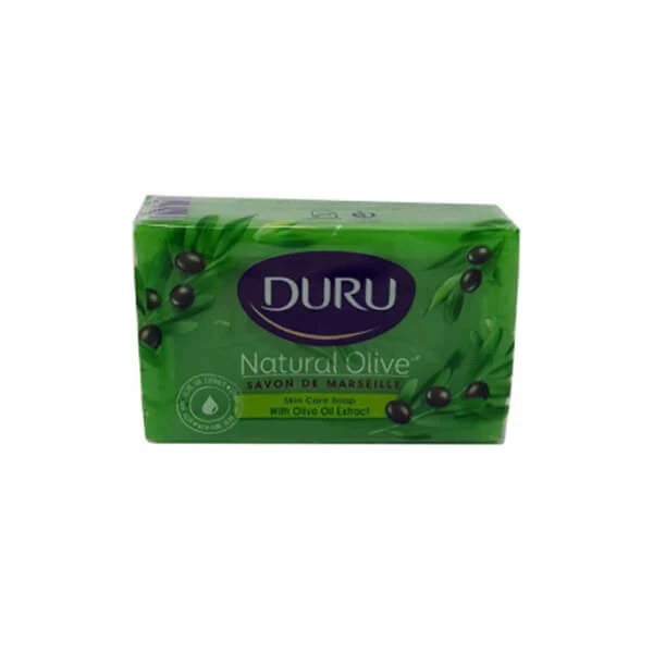 صابون شستشو دورو سری Body Care مدل Olive Oil تحت لیسانس وزن150 گرم