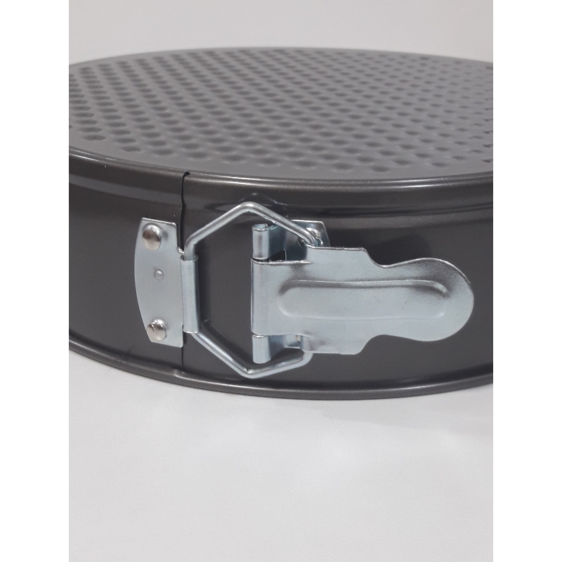 قالب کیک مدل کمربندی کد D23