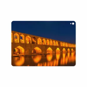 MAHOOT Si-O-Se-Pol Cover Sticker for Apple iPad Pro 9.7 2016 A1675