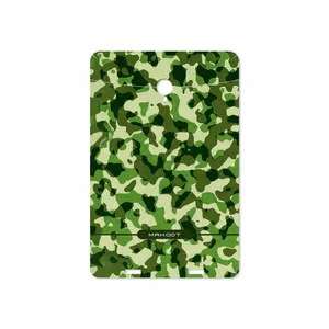 MAHOOT Army-Green-2 Cover Sticker for Verico Unipad
