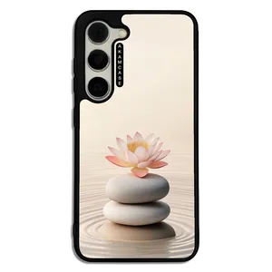 AKAM AMC-WSGS23-ZEN-1 Cover For Samsung Galaxy S23