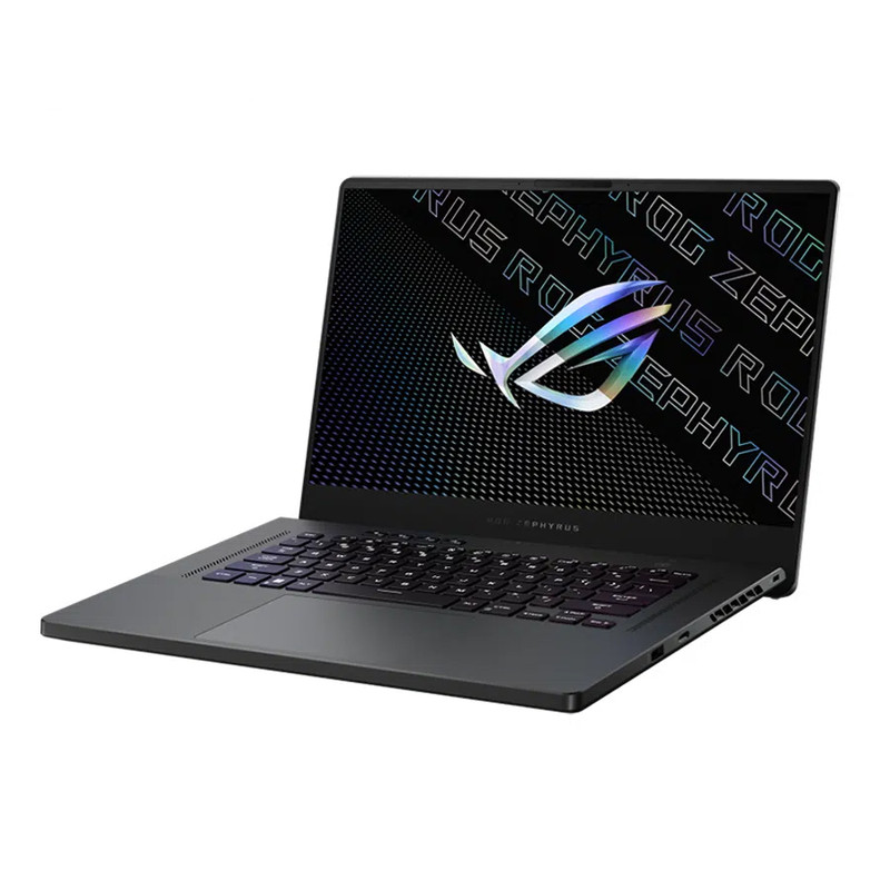 لپ تاپ 15.6 اینچی ایسوس مدل ROG Zephyrus G15 GA503RW-LN099-R7 16GB 1SSD RTX3070Ti
