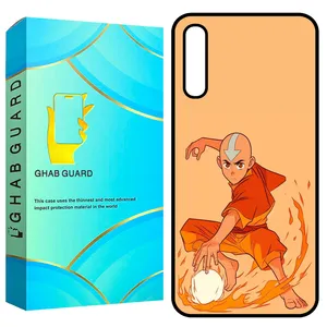 Ghab Guard GCHPA50 Cover For Samsung Galaxy A50 / A50s / A30s