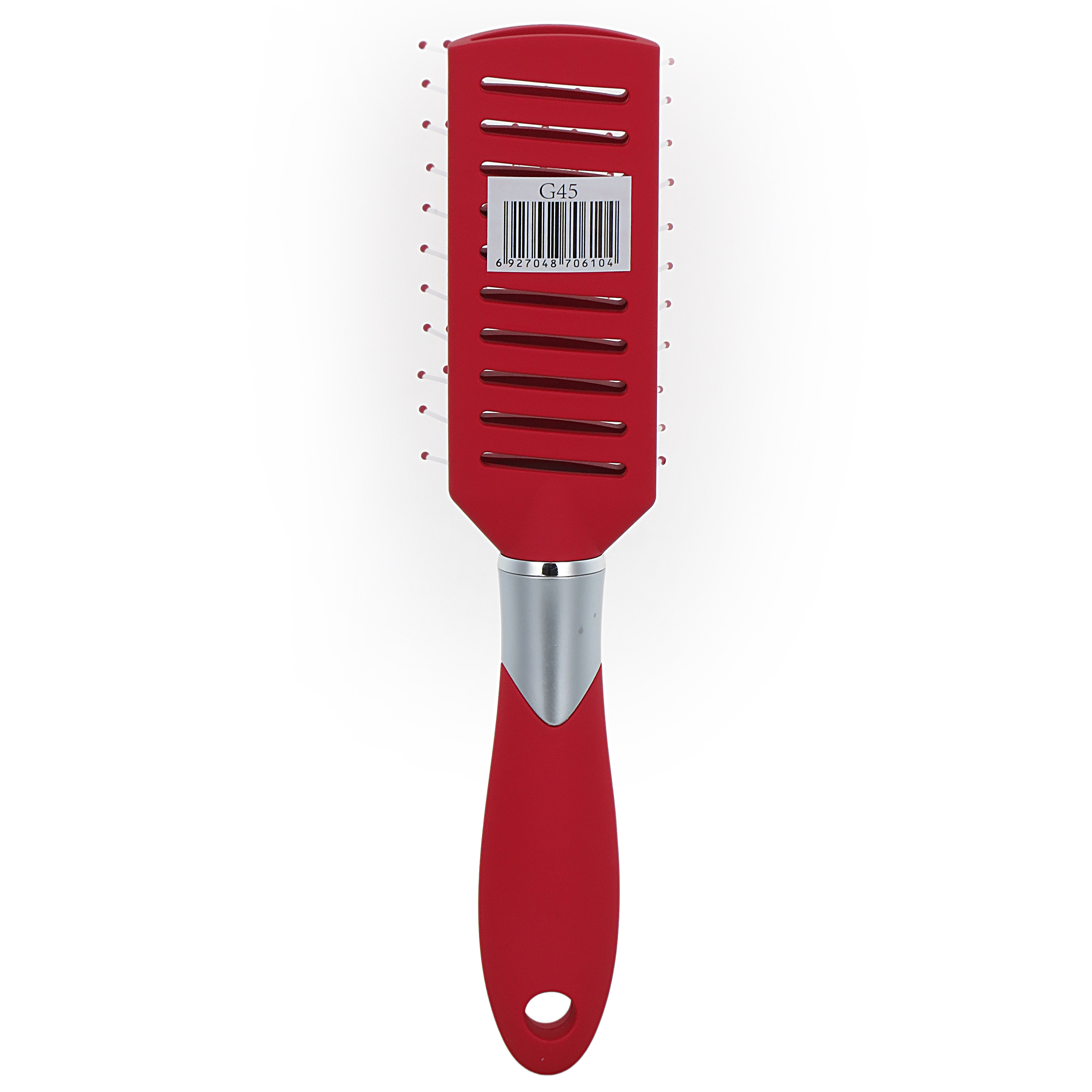 برس مو کریستین بیوتی مدل G45