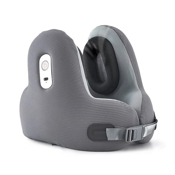 بالش دورگردنی  موزیکال گرین لاین مدل GNMUPILLWGY