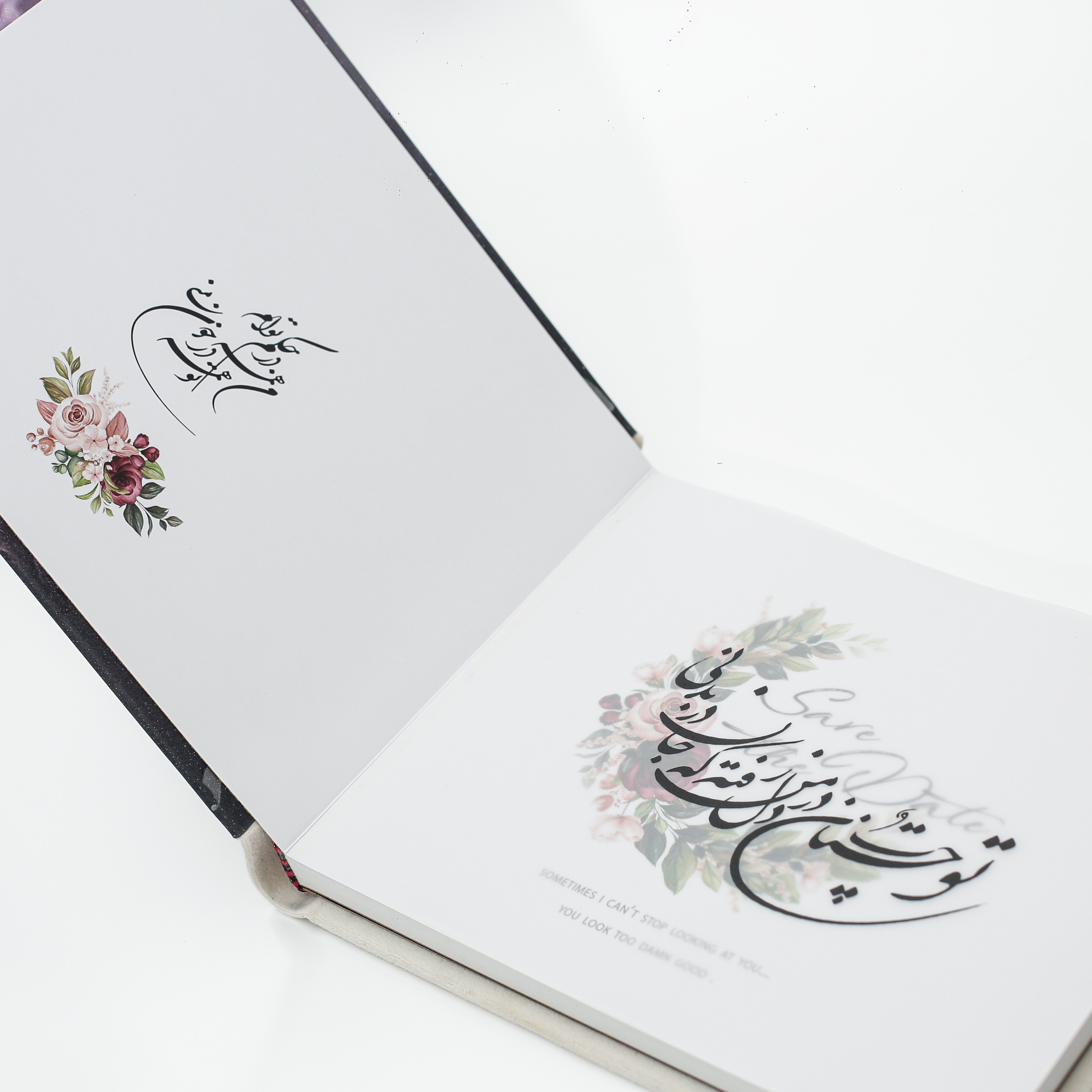 آلبوم عکس مدل 16x21-NEW-1016