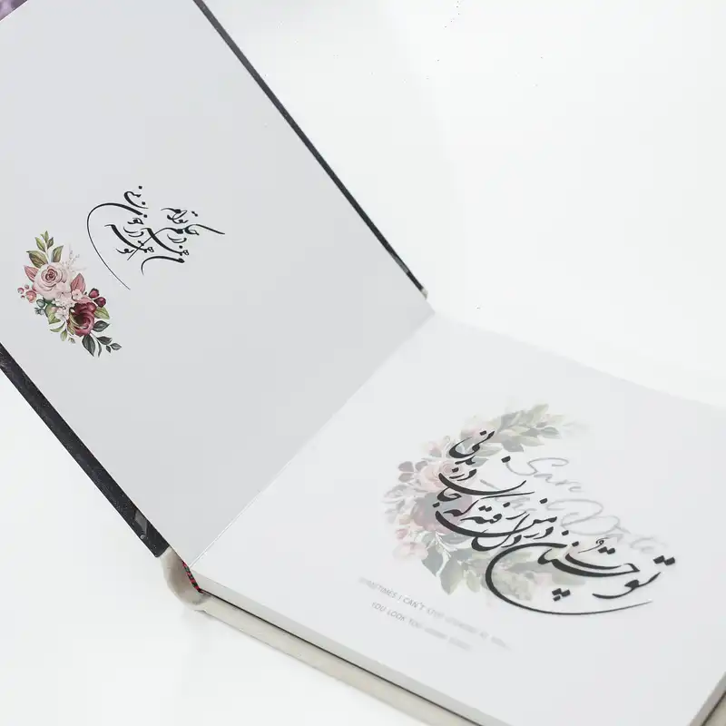 آلبوم عکس مدل 16x21-NEW-1090