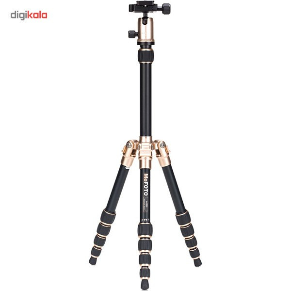 سه پایه دوربین می فوتو مدل A0350Q0