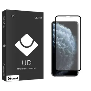 Coconut UDB Ceramics Screen Protector For Apple iPhone XS