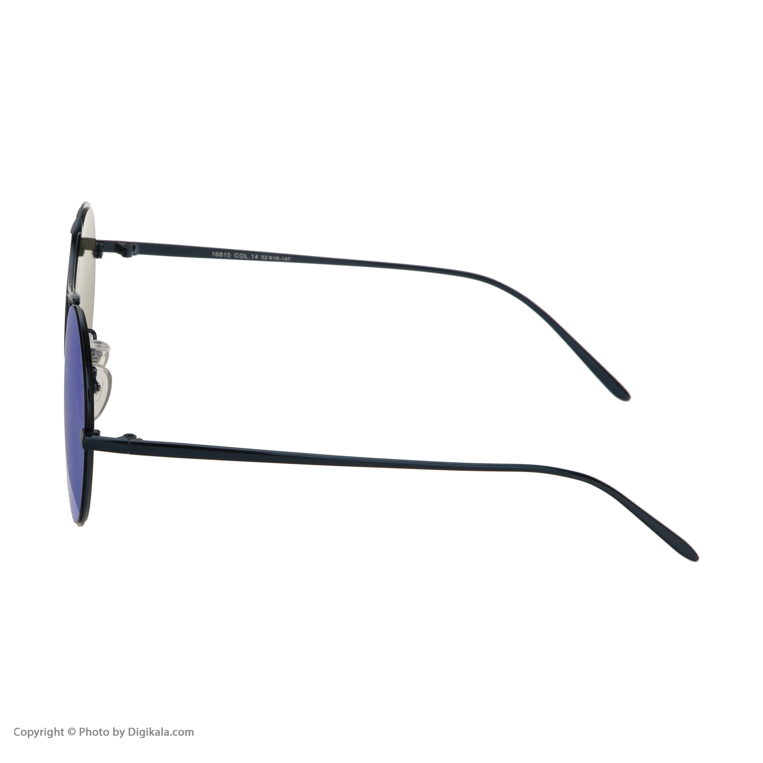 عینک آفتابی زنانه سپوری مدل 16815-14 -  - 5