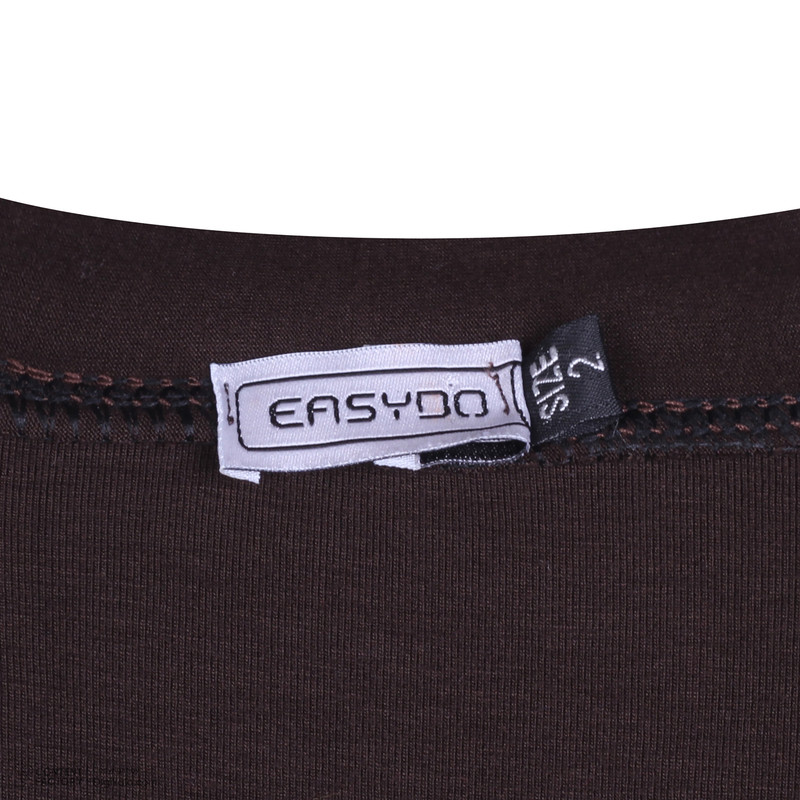 بادی آستین بلند زنانه ایزی دو مدل 234787637363601