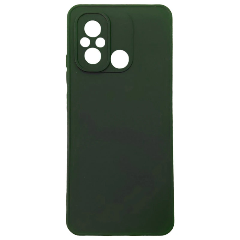 کاور مدل راک 12C مناسب برای گوشی موبایل شیائومی Redmi 12C