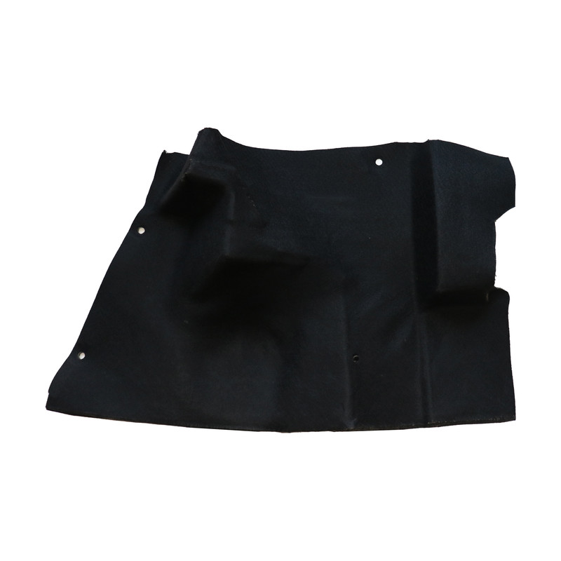 عایق داخل صندوق خودرو کد 1008 مناسب برای پراید بسته دو عددی