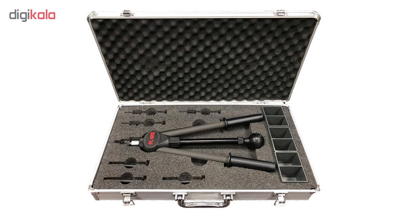 پرچ دستی مدل PL-6N-S-K