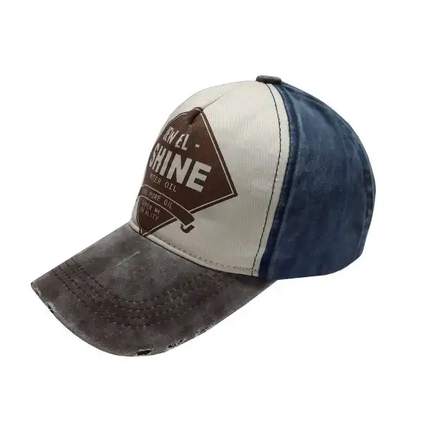 کلاه کپ مدل el_2021