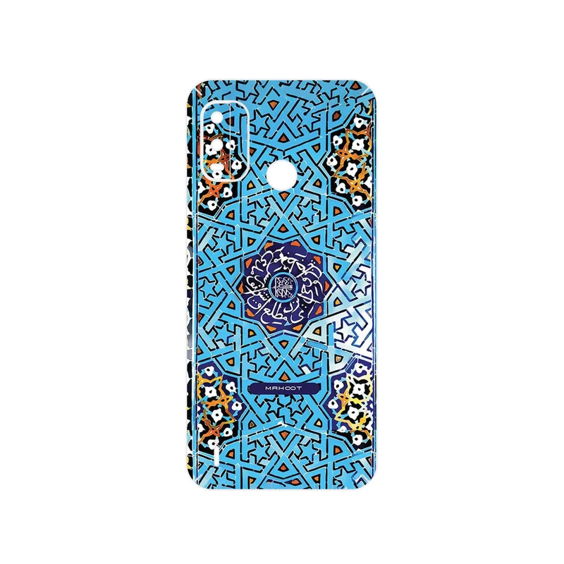 برچسب پوششی ماهوت مدل Slimi_Design مناسب برای گوشی موبایل نوکیا G11 Plus