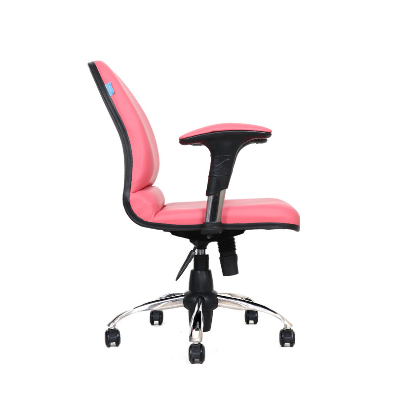 صندلی کامپیوتر وارنا مدل K600