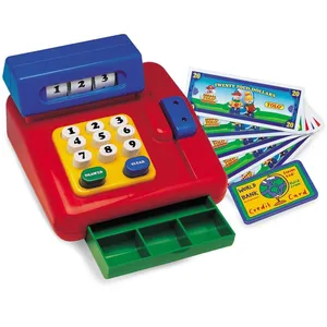 Tolo Electronic Cash Register Educational Game