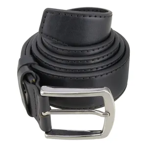 کمربند مردانه مدل سگک میخی