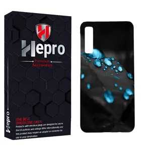 HEPRO MC Cover for Samsung Galaxy A7 2018