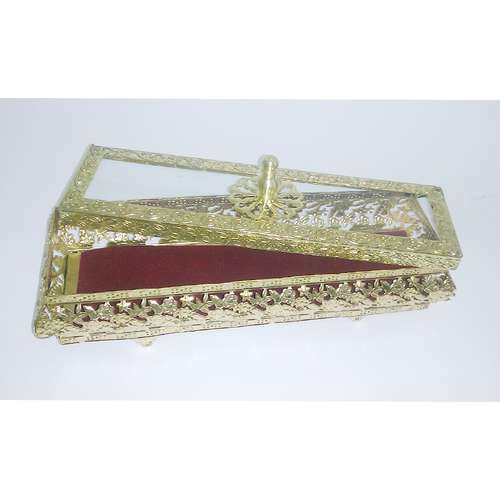 جاکاردی مدل الماس کد 01