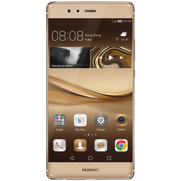 گوشی موبایل هوآوی مدل P9 Plus VIE-L29 دو سیم کارت گوشی موبایل هوآوی مدل P9 Plus VIE-L29 دو سیم کارت